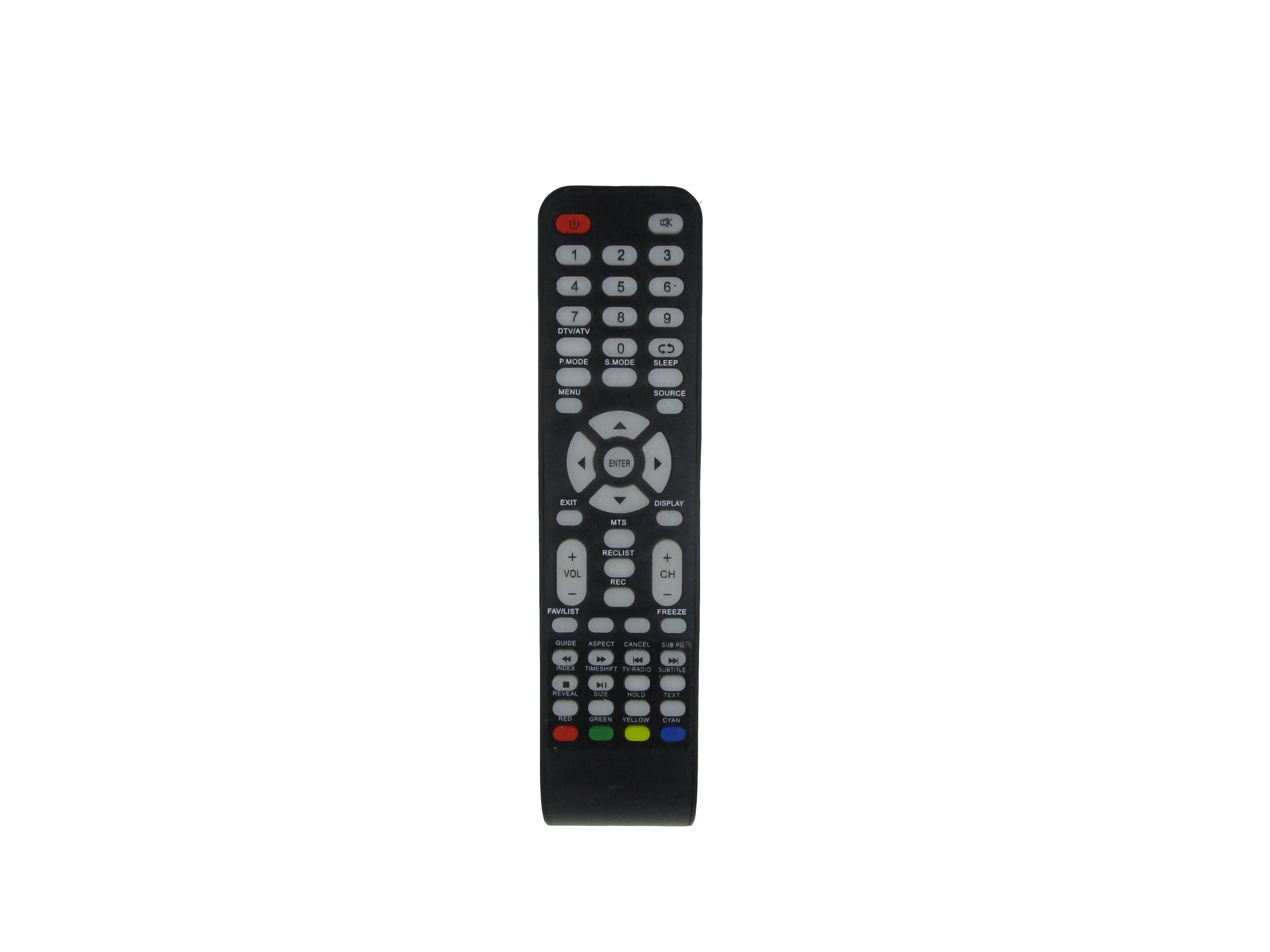 Пульт дистанционного управления для RCA R светодиодная лампа V1920A подсветка и SYINIX