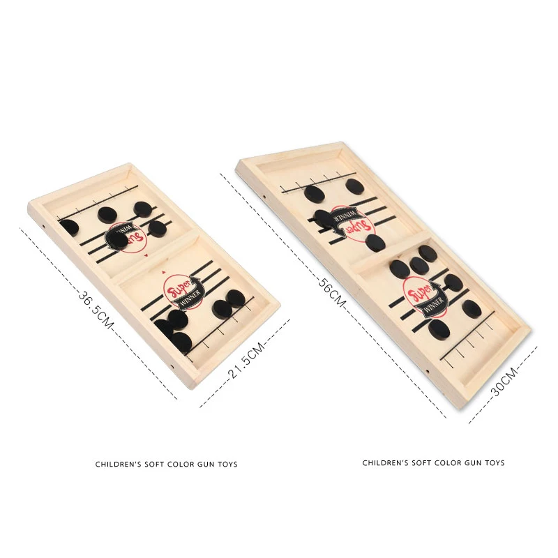 

Fast Hockey Sling Puck Game Catapult Chess Parent-child Interactive Game Game of Children Ice Hockey Game Children Games