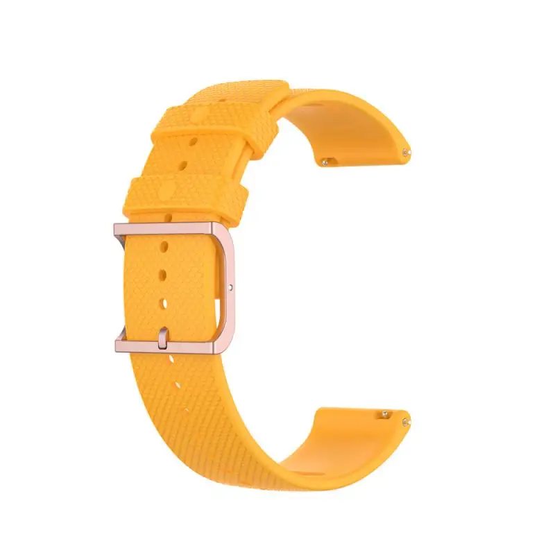 Replacement Watch Band for Boneng Ignite/Unite Silicone Strap For POLAR Ignite/Unite Wristband Smart Watch 20mm 
