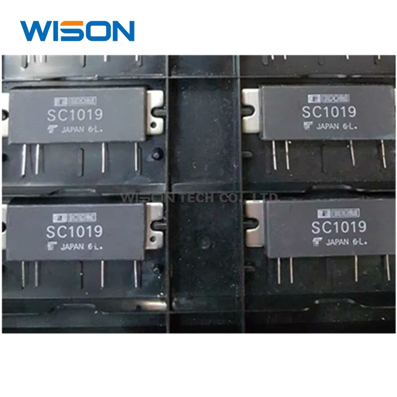 SC1019 SC-1091 SC1091 Бесплатная доставка Новый силовой транзисторный модуль