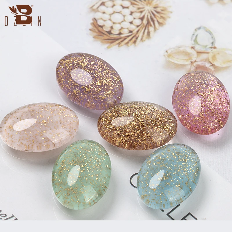 BOZLIN 7.3ML Gold Flake Gel Nail Polish 6 Colors UV LED Glitter Shinny Matte Effect Top Base Coat Tools Varnishes Resin | Красота и