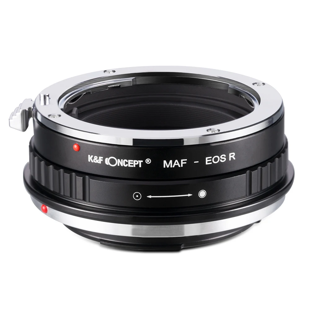 K &amp F Concept адаптер для крепления объектива Minolta MINPLTA AF Sony серия объективов серии A EOS