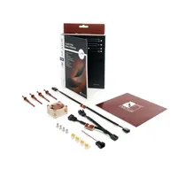 Noctua NF-A4x20  5V 4pin PWM Fan 40x40x20mm Computer Case Fan PWM Intelligent Temperature Control Ultra Small Fan - Image 4