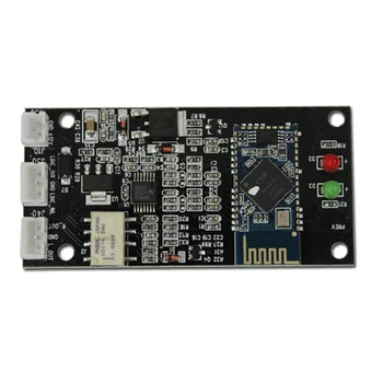 

4.2 Bluetooth Receiver Board Csr64215 Amplifers Bluetooth Module Lossless Apt-X Wireless Bluetooth Audio Diy