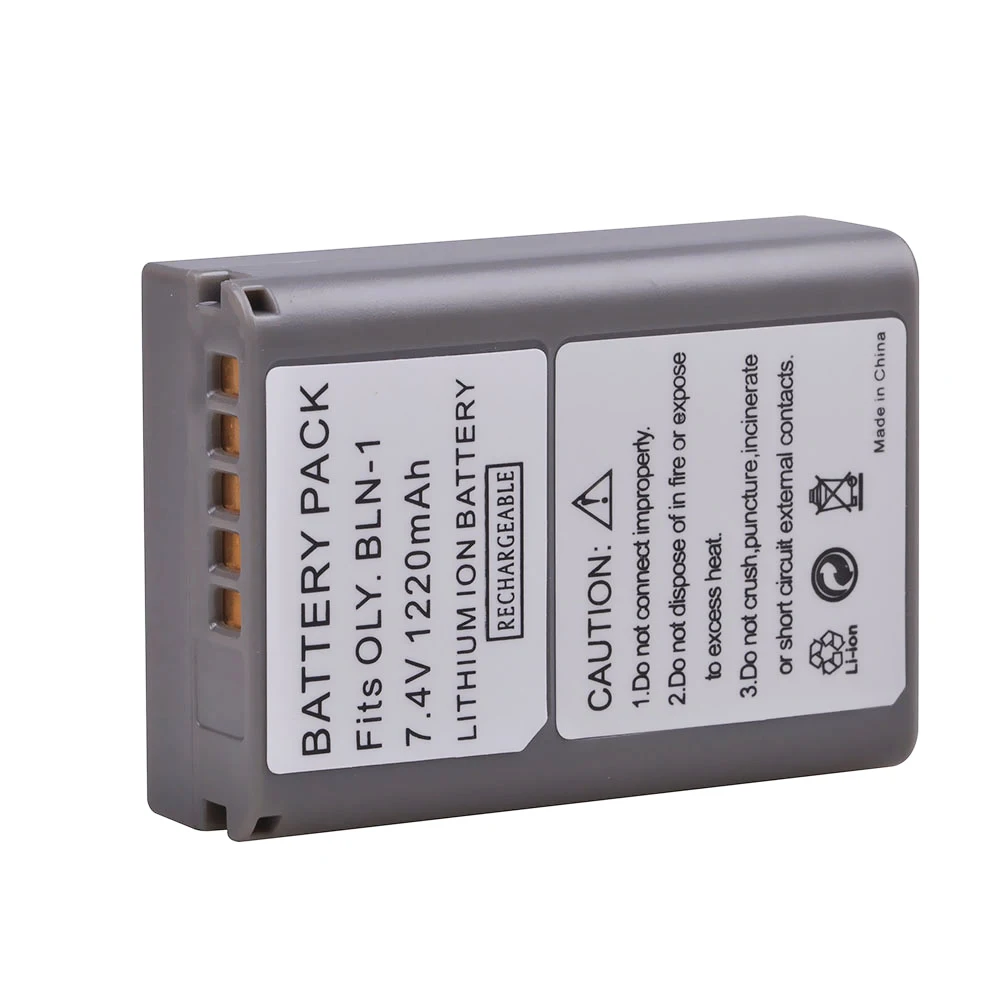USB зарядное устройство для Olympus 3 светодиодный т.|Цифровые аккумуляторы| |
