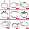 CHASTE BIRD Separate Extra Accessories Ring For Chastity Device Cock Cage Penis Ring Sex Toys Adult Male 1