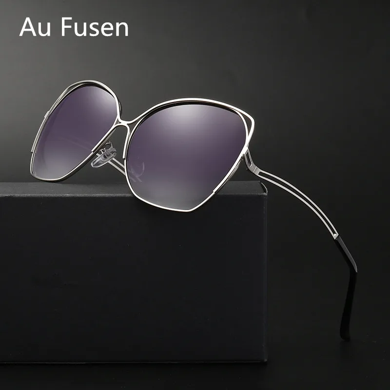 womens oversized polarized sunglasses