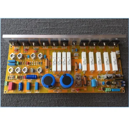 Имитация Swiss FM711 250W* 2 усилитель мощности