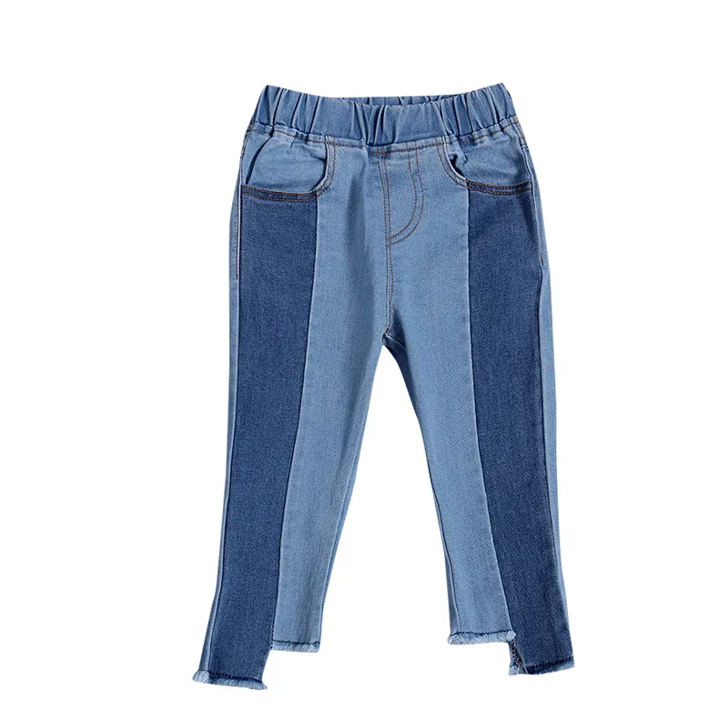 Юбка-штаны для маленьких девочек; леггинсы; детские брюки; юбка-брюки для маленьких девочек; фатиновые юбки-пачки; плиссированные леггинсы; осенние брюки; D20 - Цвет: 200850