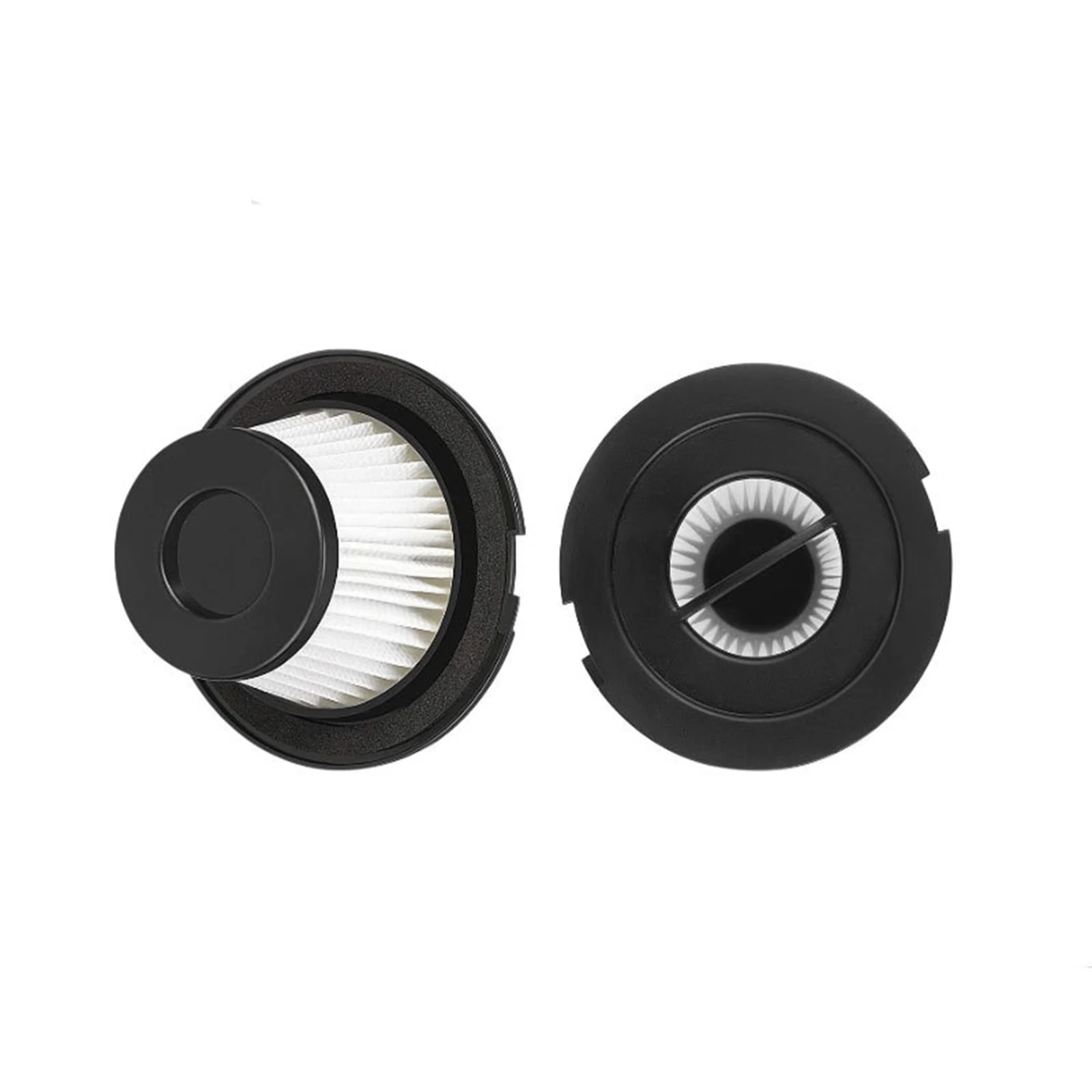 LAPONO Filtro for Dyson V6 Serie Ricambio,Aspirapolvere Accessori Filtri Ricambi Lavabile Pre Filtro HEPA Post Filtri Riutilizzabile con Spazzola di Pulizia per Animal Absolute Motorhead