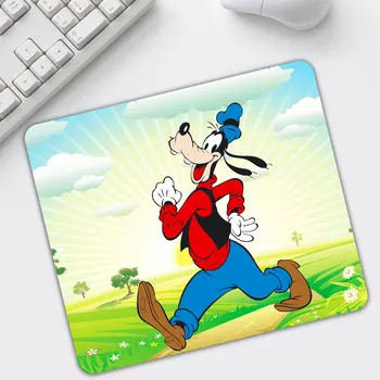 

Cartoon Goofy Natural Rubber Mouse Pad Game Desk Mousepad Keyboard Mice Mause Mat for Warcraft Dota LOL