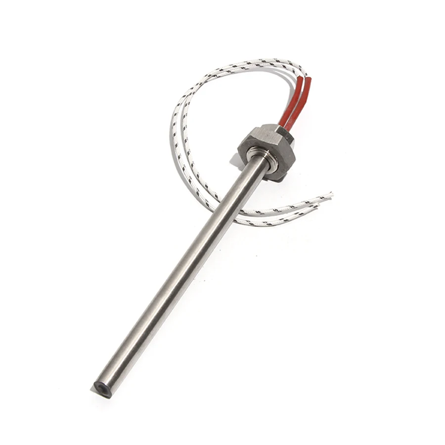 elemento de aquecimento tubular com porca calefator 05