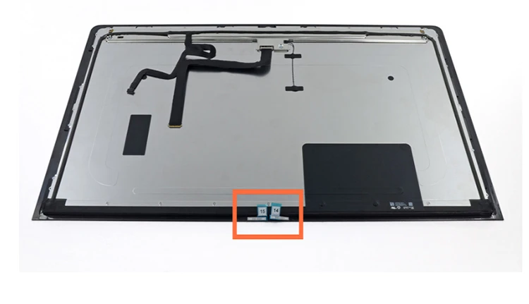 Клейкая лента GOU ремонтный набор Для iMac A1419 A1418 21 5 &quot27&quot 2012 2017|Компьютерные кабели