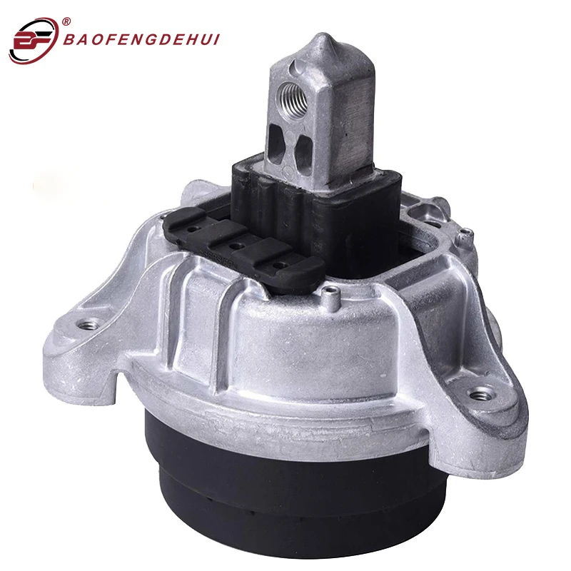 Motor Engine Mount For Bmw5 F07 F10 F11 F18 For Bmw6 F06 F12 F13 For