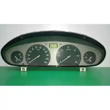 

46790473 BOX INSTRUMENTS LANCIA LYBRA STATION WAGON