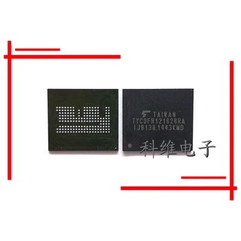 

TYCOFH121626RA TYCOFH121638RA Emcp 32+4 Mobile Phone Word-bank IC Chip