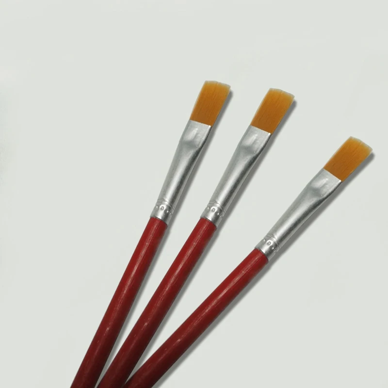 

Soldering flux tin paste brush SMD reworking IC reballing tool for BGA rework station