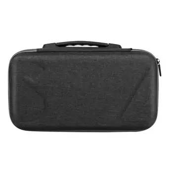 

Hard EVA Carrying Case Handbag Portable Storage Bag for Insta360 ONE R 4K Camera