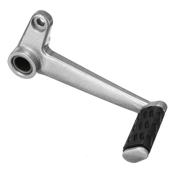 

New Gear Lever Motorcycle Spare Replacement Accessories Durable Shifter Foot Pedal Rear Parts Aluminum Shift For Ducati 696 796