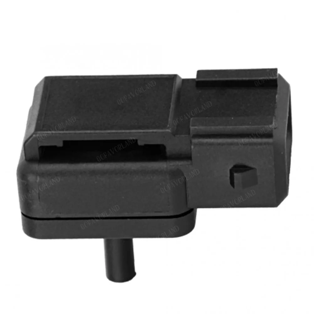Воздухозаборник Turbo Boost датчик давления MR577031 для MITSUBISHI L200 1996 1997 1998 1999 2000-2006 PAJERO Sport 1998-2009