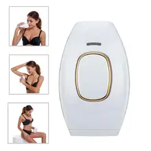 Лазерный эпилятор для удаления волос IPL Удаление волос для постоянного 500000 вспышка Depiladora лица все тело безболезненная Личная забота