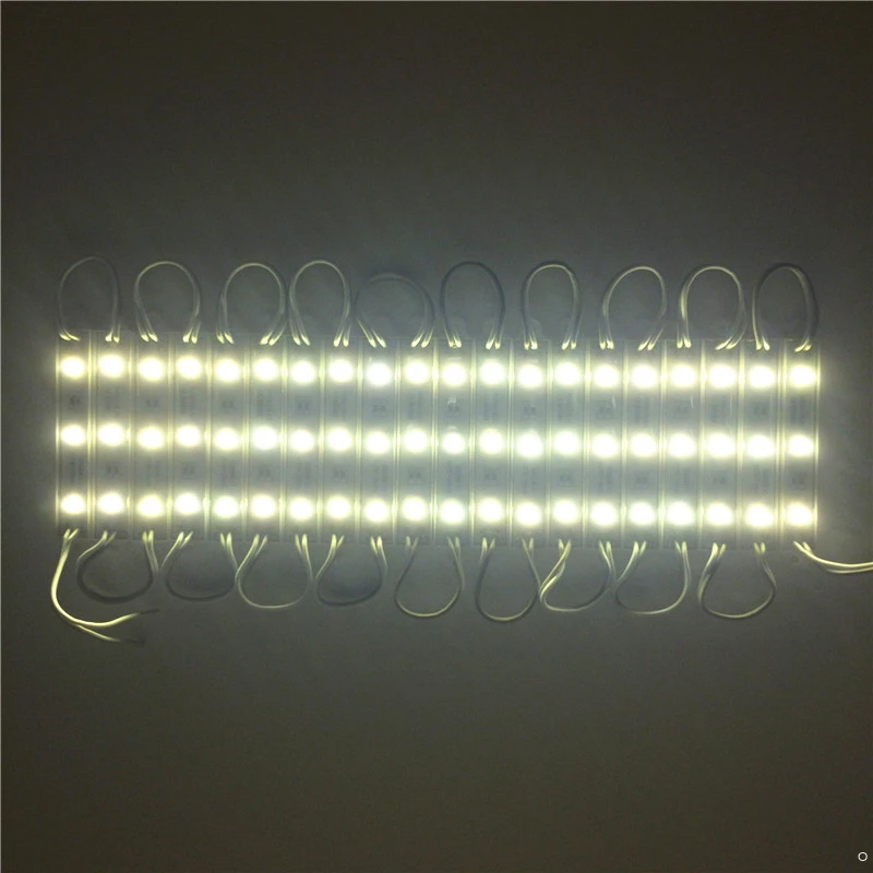 3灯5050长-暖光-E