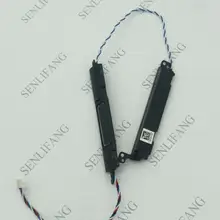 Оригинальные новые оригинальные колонки для ноутбука DELL E7250 7250 встроенный динамик аудио PK23000OH00 03KJ1T Гарантия один год