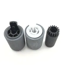 

10X FB6-3405-000 FC6-6661-000 FC5-6934-000 Feed Separation Pickup Roller for Canon 1730 1740 1750 2230 2270 2520 2525 2530 2535