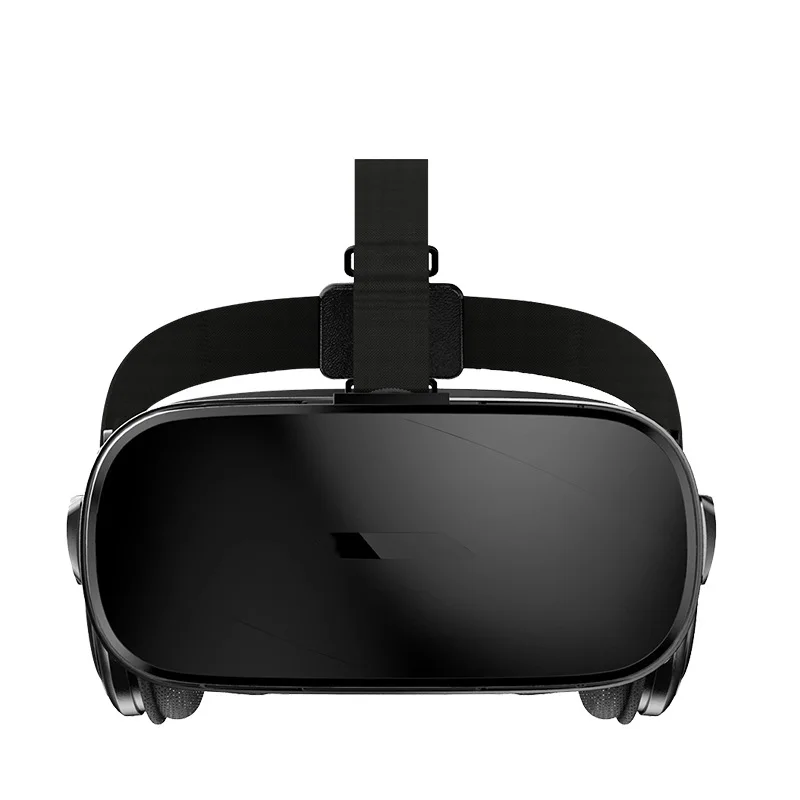 VR G300 шлем очки Мобильный 3D кинотеатр Смарт Виртуальная реальность игровые |