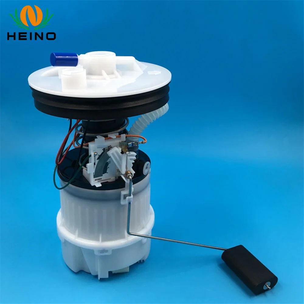 

Electric Fuel Pump Module Assembly for MAZDA 3 2.0L/2.3L L4 ZY08-13-35XG E8591M LF661335XA LF661335XB LF661335XC