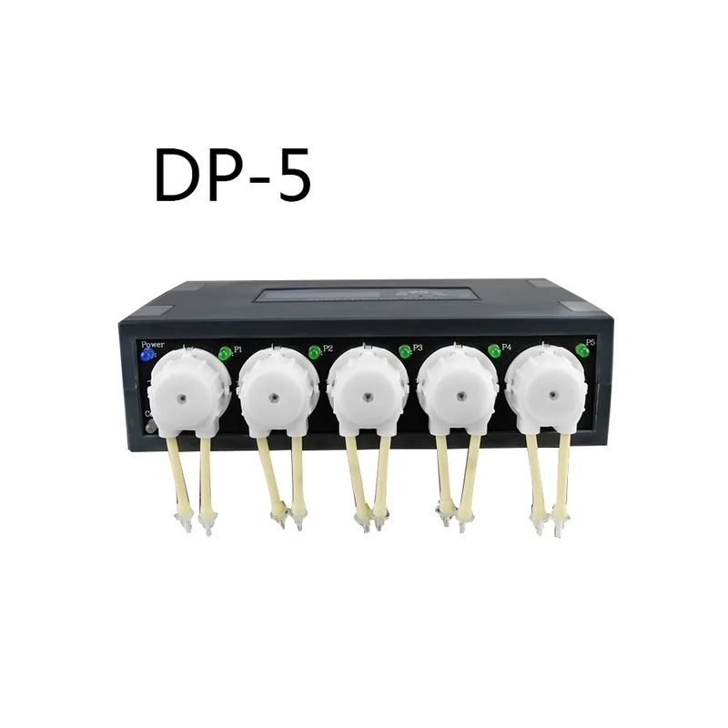 JEBAO DP2 DP3 коралловый цилиндр насос для автоматического титрования