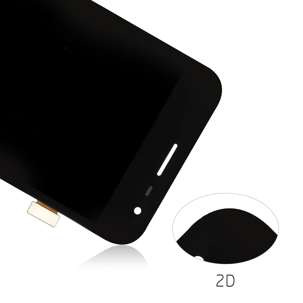100% протестированный TFT для Samsung Galaxy J2 Core 2018 J260 ЖК дисплей сенсорный дигитайзер