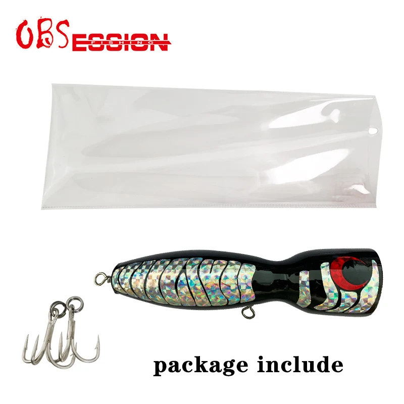 ポッパー系ルアー・GT・マグロ　14本セット ポッパー系ルアー・GT・マグロ14本セット