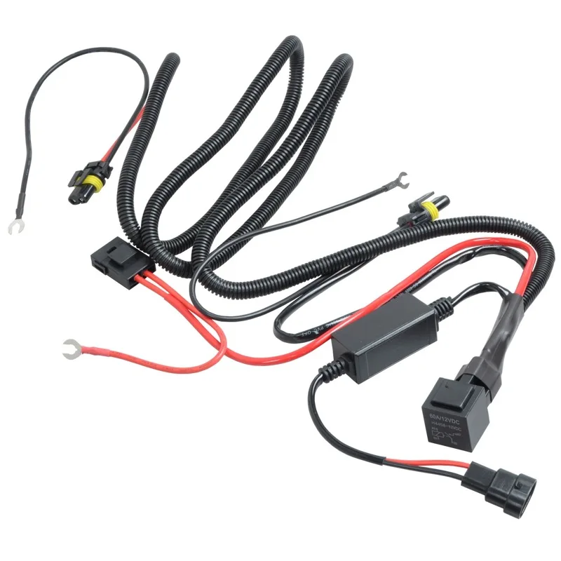 

HID Xenon Light Manufacturers Low Price Wholesale Modern Vehicle Series Only Decoder di ka lai Solution Code Maker