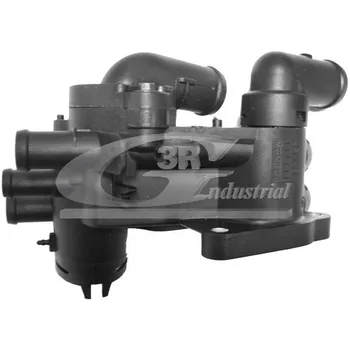 

827763RG THERMOSTAT COMPLETE. AUDI: A2 VW: NEW BEETLE Convertible