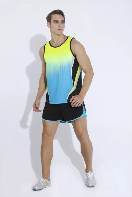 marathon sweatsuit