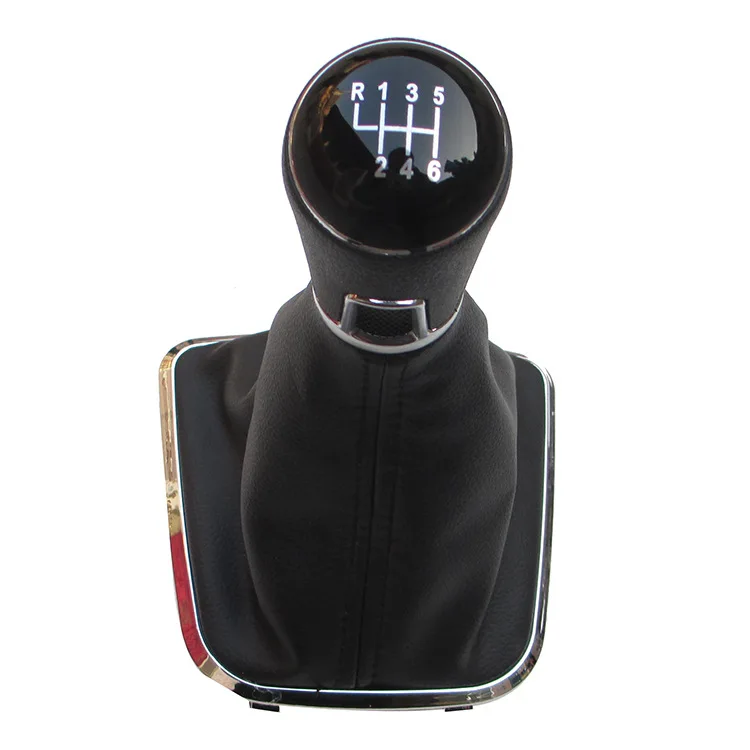 

Yu Chen Promotional Spot Large/Public 13-New Czech/up to Santa/Nano 6 Speed Car Shift Handball dust Cover