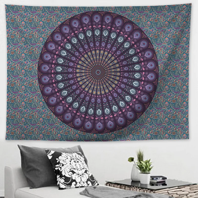 Mandala  4号