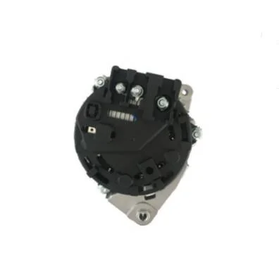 Новый генератор переменного тока HNROCK 24 в 75 а LRA03789 LRA3198 LRA3789 63377466 2871A701 2871A702 2871A704