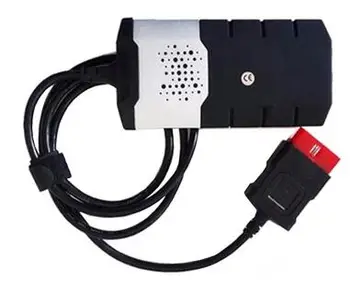 

2PCS/LOT TCS NEW VCI INTERFACE FREE SHIPING
