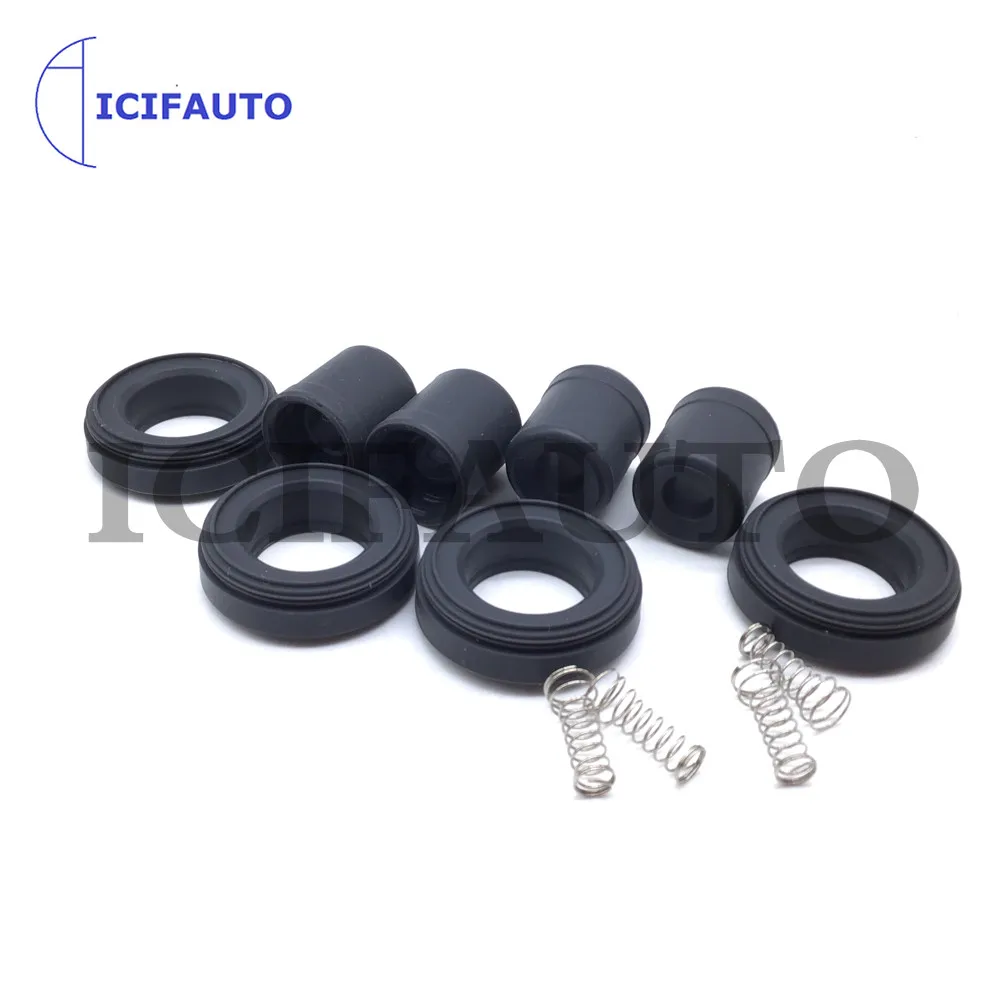 30520rnaa01 099700101 Ignition Coils Rubber Boot Pack With Spring