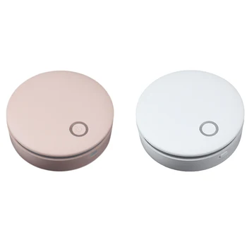 

Enerfer USB Smelly Oxygen Refrigerated Pet Toilet Shoe Cabinet Deodorizer Portable Household Air Purifier