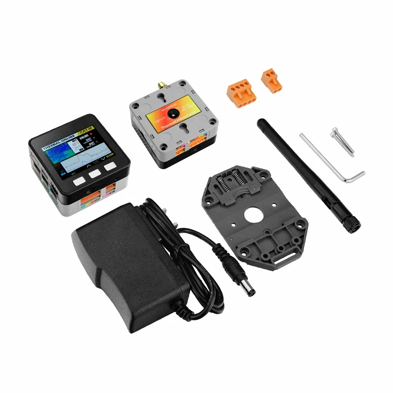 M5stack Tab M5 Stack Tab 5 M5Stack - Modular Rapid ESP32 IoT Development Board ...
