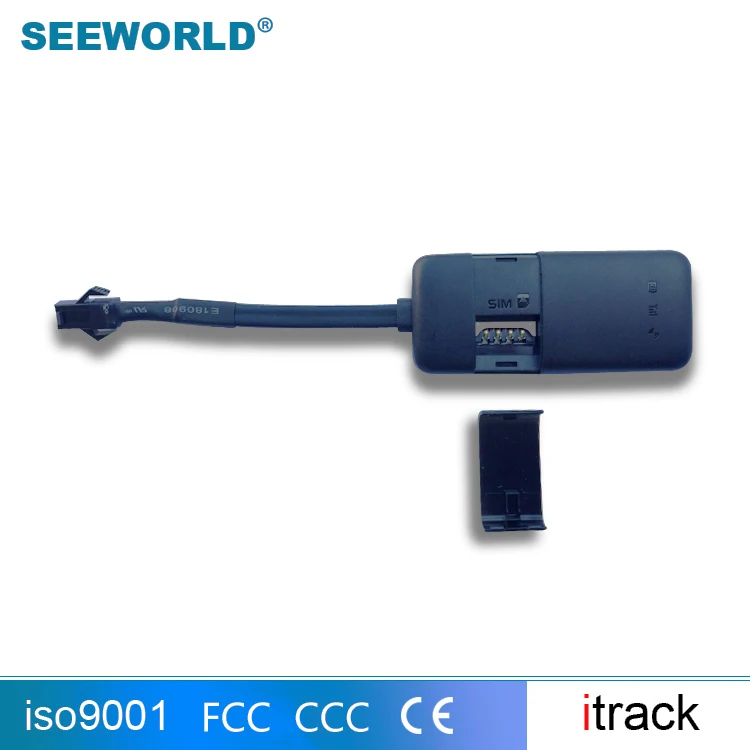 Seeworld мини S101 оповещение о превышении скорости функция gps-трекера прибор GPS локатор