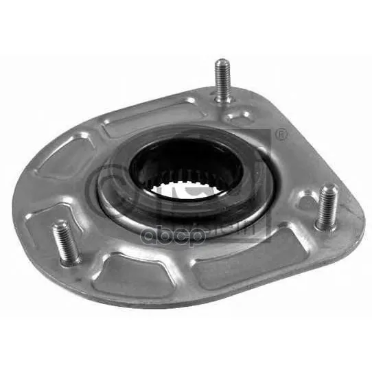 18481f_опора Амортизатора Переднего! Volvo S60/S80/V70/Xc70/Xc90 98 Febi 18481 Febi арт. 18481