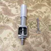 1 Set (Squeeze bar+Squeeze screw) for 600W/650W/700W Automatic Home Oil Press Machine Stainless Steel Cold Press Hot press 2