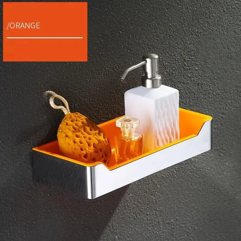 Parede Mobile Bagno Repisas Estante Ducha фен-держатель Salle De Bain настенная полка для душа полки для ванной комнаты Органайзер