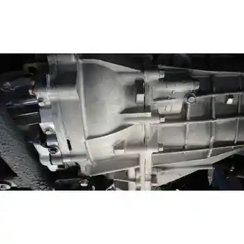 

GEARBOX HYUNDAI I30 (PD)