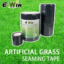 Self Adhesive Artificial Grass Seaming Tape Joining Tape For Landscape Grass  Easy Installation for Turf