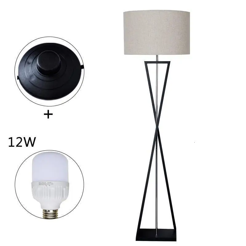 Piantana lampada Da Terra Lambader Aydinlatma Lampara пирог Stehlampe пол для Гостиная Lampadaire де салон торшер